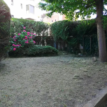 My Way Parking Included Appartement San Sebastian