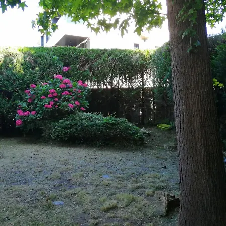 My Way Parking Included * San Sebastián