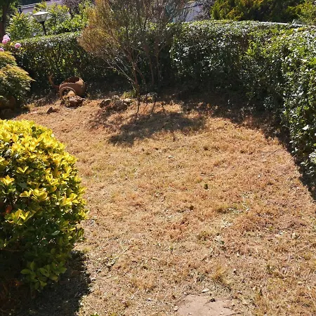 My Way Parking Included