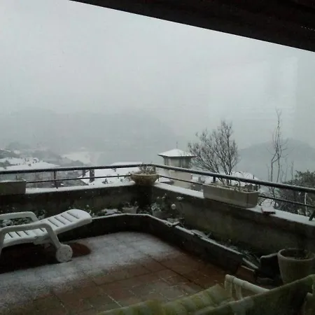 My Way Parking Included Apartament *