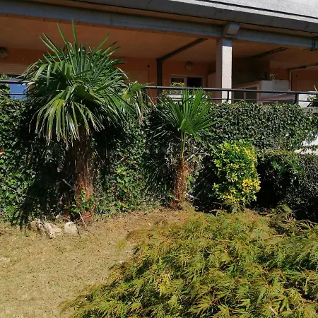 My Way Parking Included Appartement San Sebastian