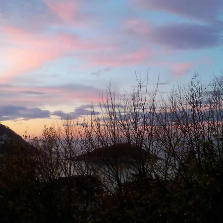 Apartamento My Way Parking Included