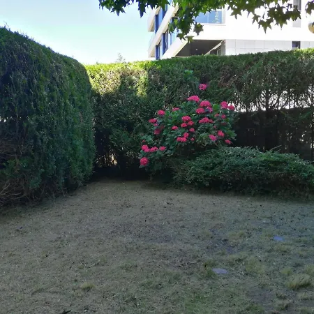 My Way Parking Included * San Sebastian