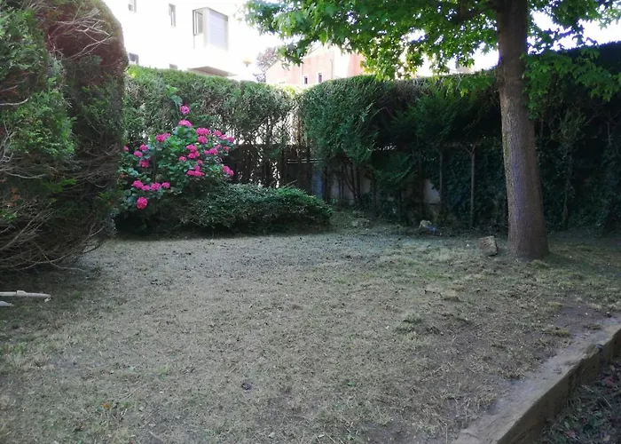 My Way Parking Included Appartement San Sebastian