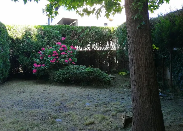 My Way Parking Included * San Sebastian