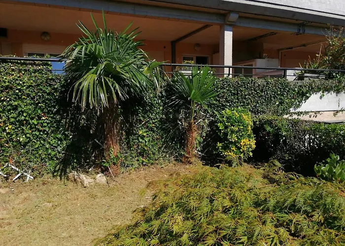 My Way Parking Included アパート サン・セバスティアン