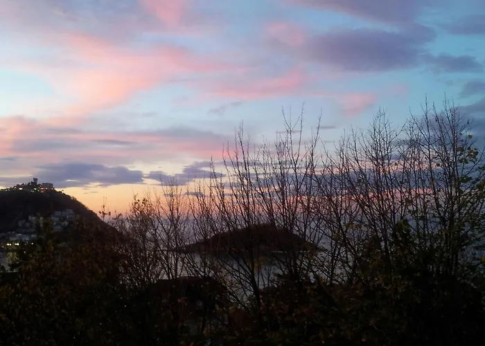 Appartement My Way Parking Included