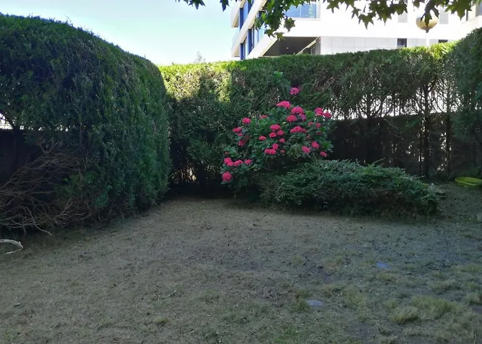 My Way Parking Included * サン・セバスティアン