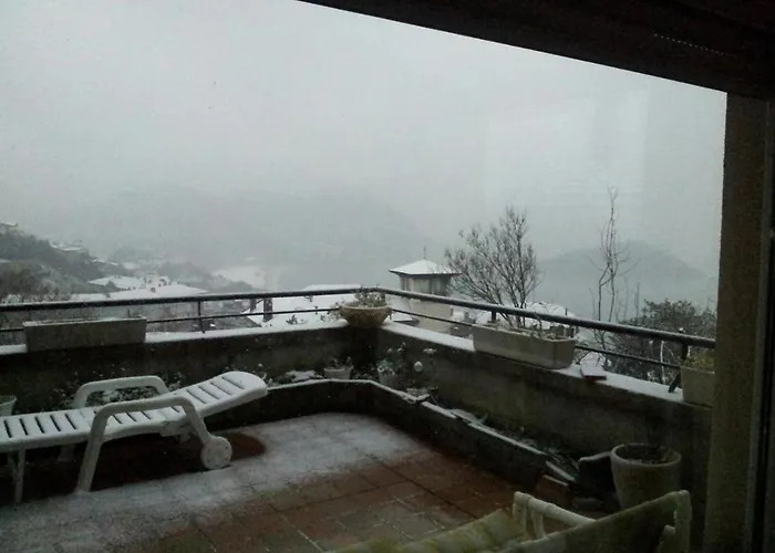 My Way Parking Included Lägenhet *